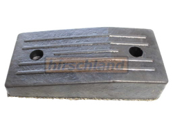 Giuliano Bead Breaker Rubber Pad
