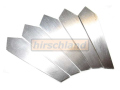 Replacement Blades for Reamer Type D 55