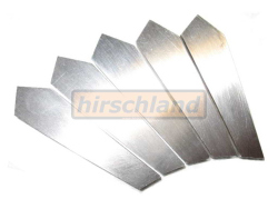 Replacement Blades for Reamer Type K 12