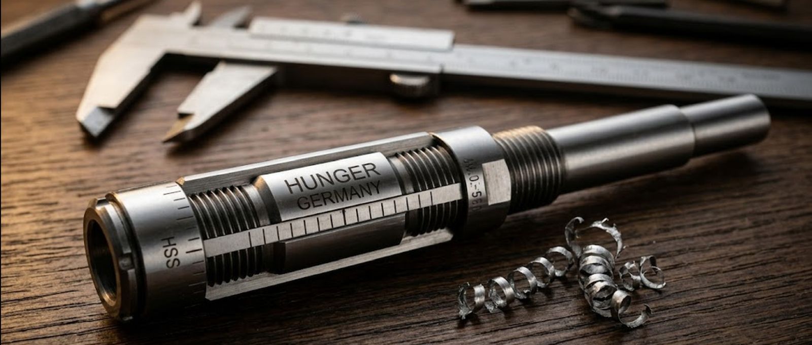 Hunger Reamer, Valveseat Repair and Brakeservice Equipment *Partner since 1990*